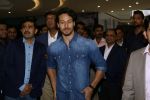 Tiger Shroff at the Launch Of Lifestyle New Store on 18th May 2017